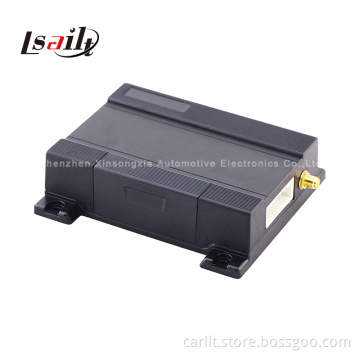 Universal Android Car GPS Navigation with 800*480